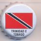 4813: Trinidad E Tobago/Italy