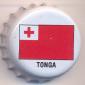 4814: Tonga/Italy