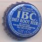 4829: IBC Diet Root Beer/USA