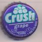 4836: Crush Grape/USA