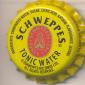 4843: Schweppes Tonic Water/Ghana