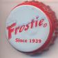 4854: Frostie Since 1939/USA