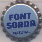 4857: Font Sorda Natural/Spain