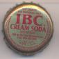 4858: IBC Cream Soda/USA
