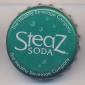 4865: Steaz Soda/USA