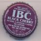 4868: IBC Black Cherry/USA