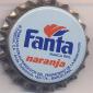 4894: Fanta naranja - Barcelona/Spain
