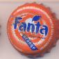 4973: Fanta orange - Benin/Benin