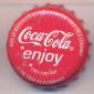 4989: Coca Cola enjoy - Bamako, Mali/Mali