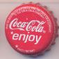 4993: Coca Cola enjoy - Benin/Benin