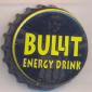 5012: Bullit Energy Drink/Netherlands