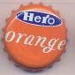 5048: Hero Orange/Netherlands
