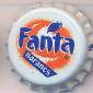 5145: Fanta narancs/Czech Republic