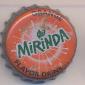 5170: Mirinda Orange Flavou Drink/Philippines
