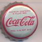5200: Coca Cola 6 Fluid Ozs./USA