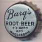 5201: Barg's Root Beer/USA