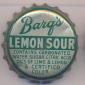 5203: Barg's Lemon Sour/USA