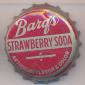 5204: Barg's Strawberry Soda/USA