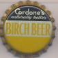 5208: Cordone's Birch Beer/USA