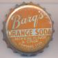 5209: Barg's Orange Soda/USA