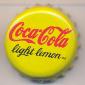 5245: Coca Cola light lemon/Denmark