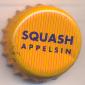 5256: Squash Appelsin/Denmark