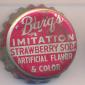 5264: Barg's Imitation Strawberry Soda/USA