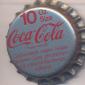 5272: Coca Cola 10 Oz.Size - Atlanta/USA