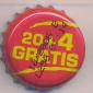 5295: 20+4 Gratis/Belgium