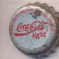 5476: Coca Cola light - Liederbach/Germany