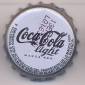 5491: Coca Cola light - Valencia/Spain