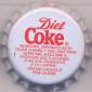 5533: Diet Coke - Uxbridge/United Kingdom