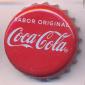 5546: Coca Cola Sabor Original/Ecuador