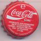 5552: Coca Cola Coke/Netherlands
