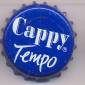 5569: Cappy Tempo/Romania