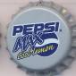 5639: Pepsi Max cool lemon/Denmark