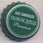 5691: Bad Camberger Taunusquelle Premium/Germany