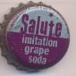 5703: Salute imitation grape soda/USA
