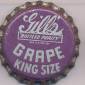 5719: Gill's Grape King Size/USA