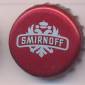 5735: Smirnoff/United Kingdom