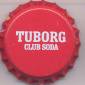 5737: Tuborg Club Soda/Denmark