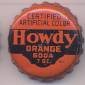 5760: Howdy Orange Soda/USA