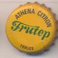 5767: Frutep Athena Citron Teplice/Czech Republic