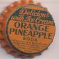 5769: Orange Pineapple Soda/USA