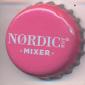 5778: Nordic Mist Mixer/Spain