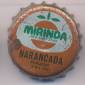 5808: Mirinda Narancada Punjeno/Croatia