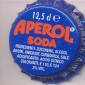 5812: Aperol Soda/Italy