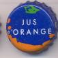 5831: Jus D'Orange/Netherlands