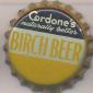 5906: Cordone's Birch Beer/USA