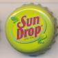 5909: Sun Drop Citrus Soda/USA